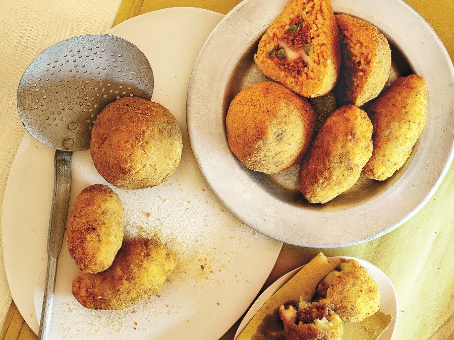 Arancini
