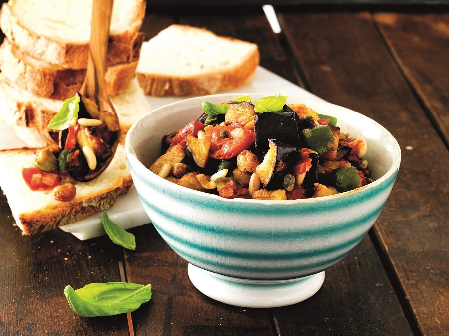 Caponata