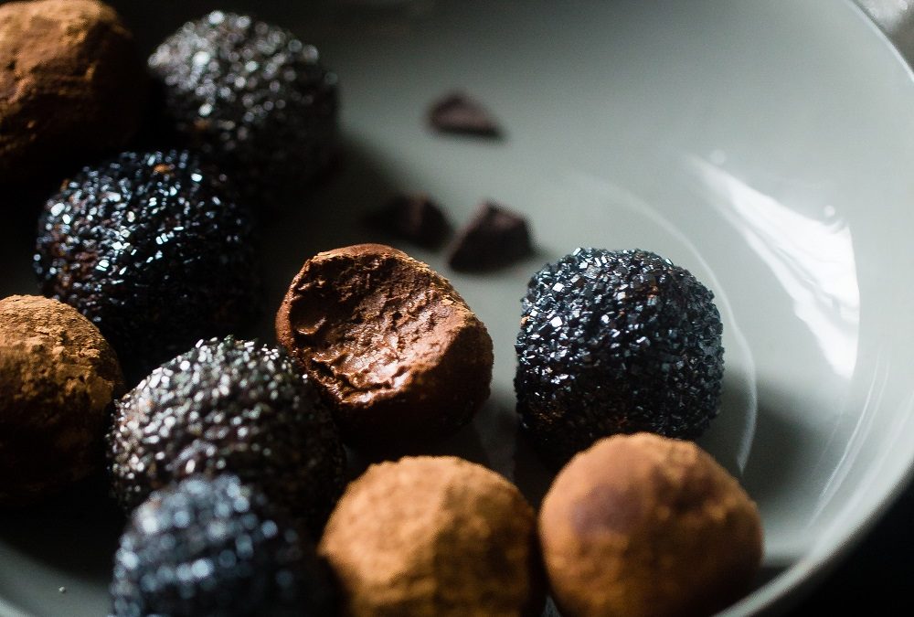 Truffels uit Acqualagna