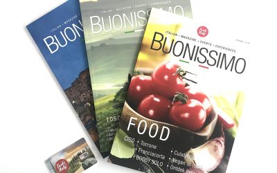 Nederlanders worden lid van Taste-Italy